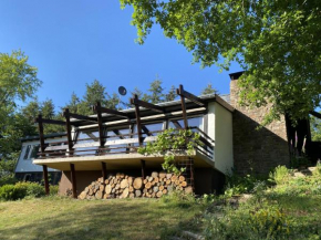 Modern Holiday Home near Forest in Kleinich